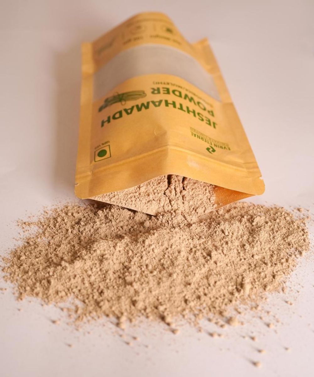 Jeshthmadh Powder 3
